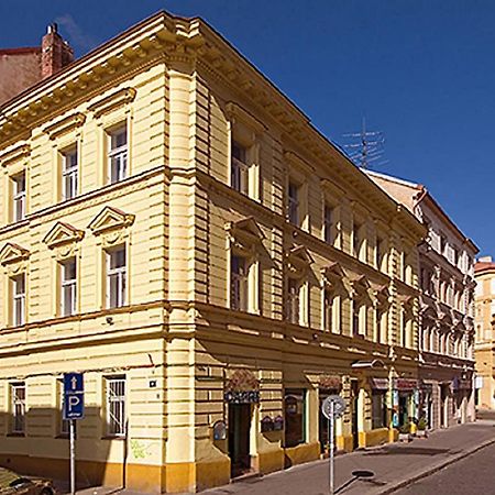 Apartment Amandment Prague Luaran gambar