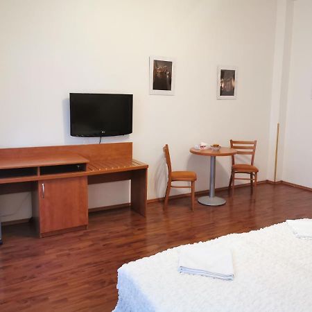 Apartment Amandment Prague Luaran gambar