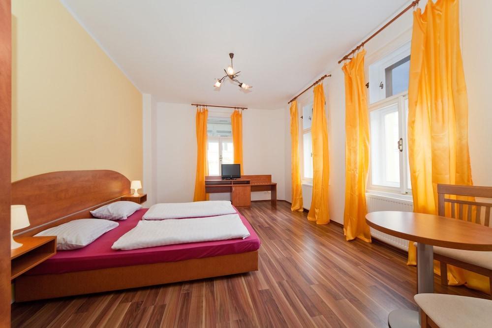 Apartment Amandment Prague Luaran gambar