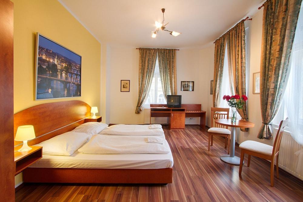 Apartment Amandment Prague Luaran gambar