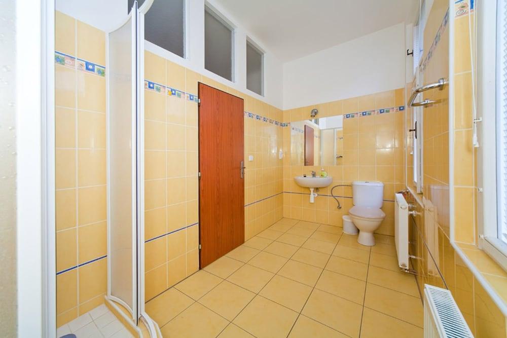 Apartment Amandment Prague Luaran gambar