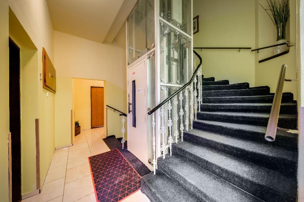 Apartment Amandment Prague Luaran gambar