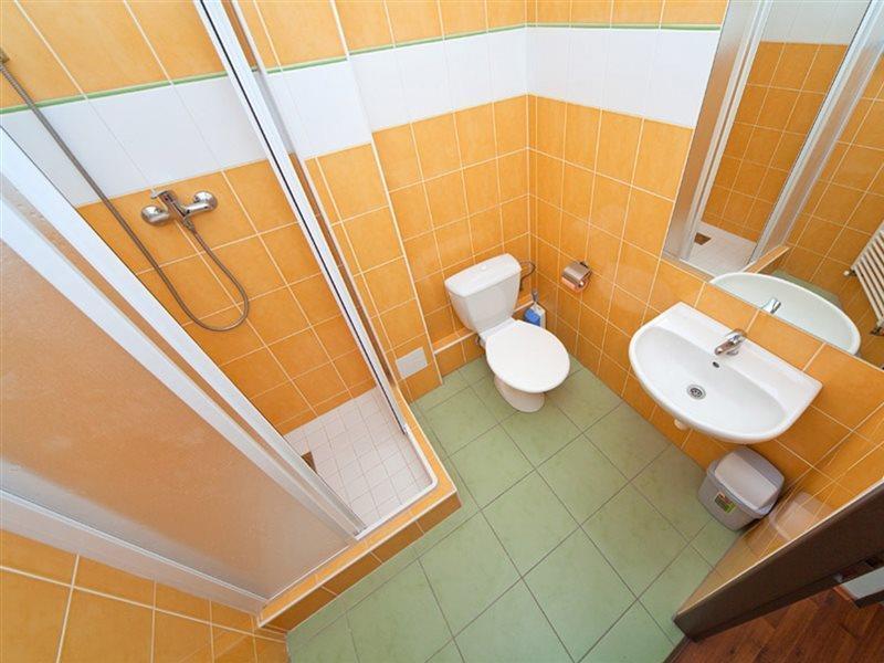 Apartment Amandment Prague Luaran gambar