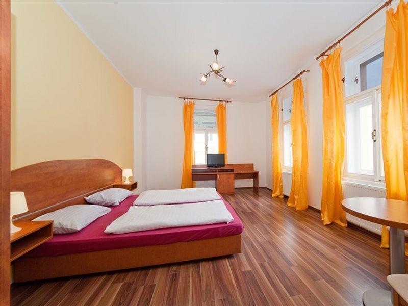 Apartment Amandment Prague Luaran gambar