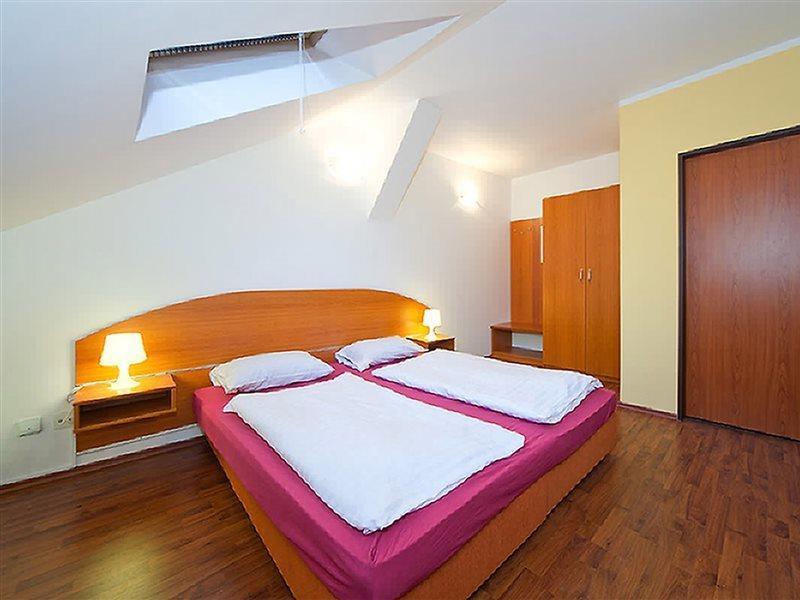 Apartment Amandment Prague Luaran gambar