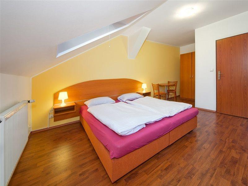 Apartment Amandment Prague Luaran gambar
