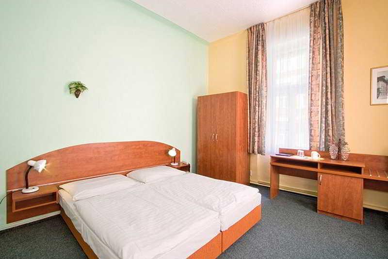 Apartment Amandment Prague Luaran gambar