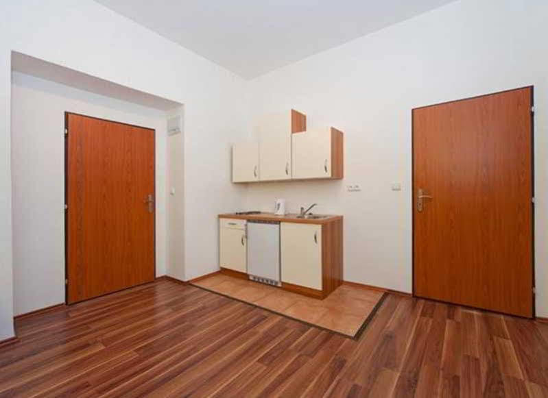 Apartment Amandment Prague Luaran gambar