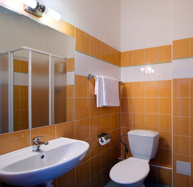 Apartment Amandment Prague Luaran gambar