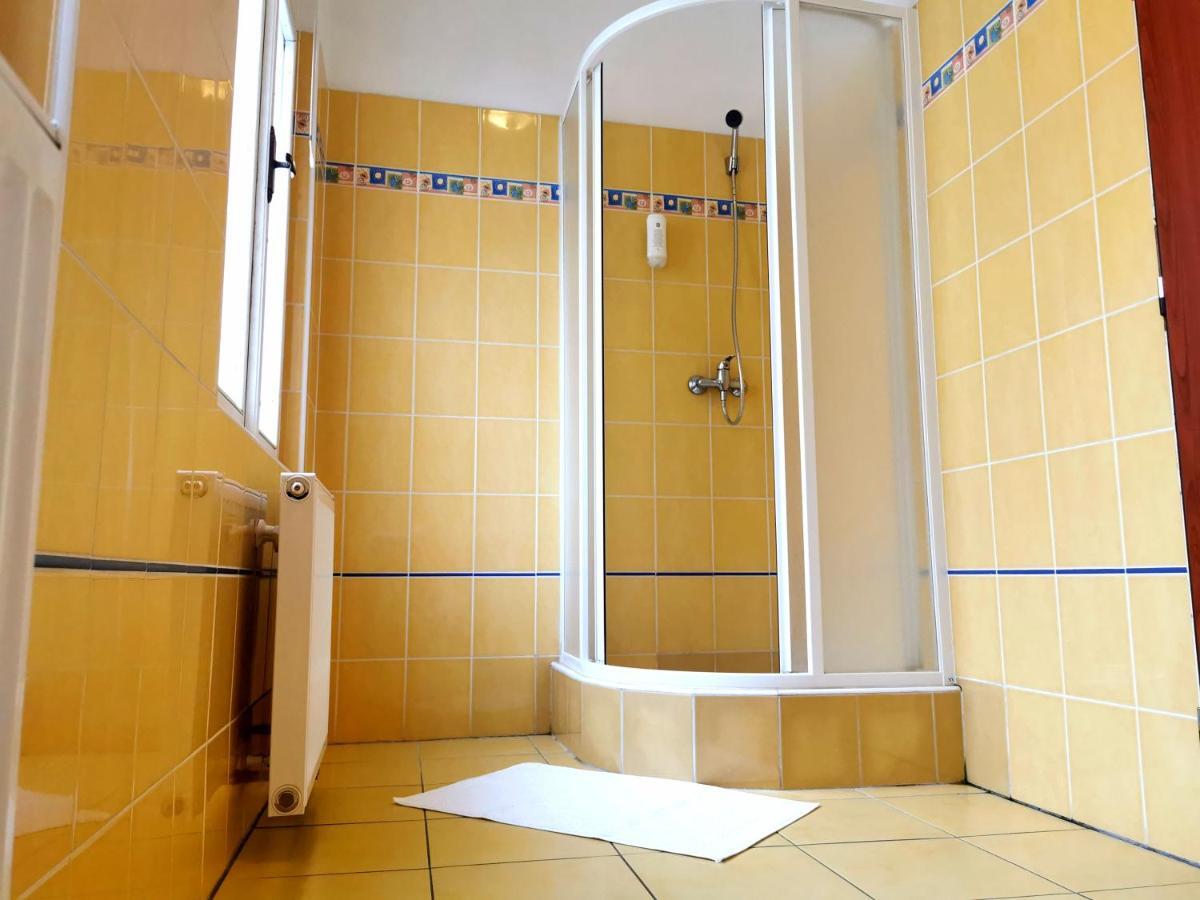 Apartment Amandment Prague Luaran gambar