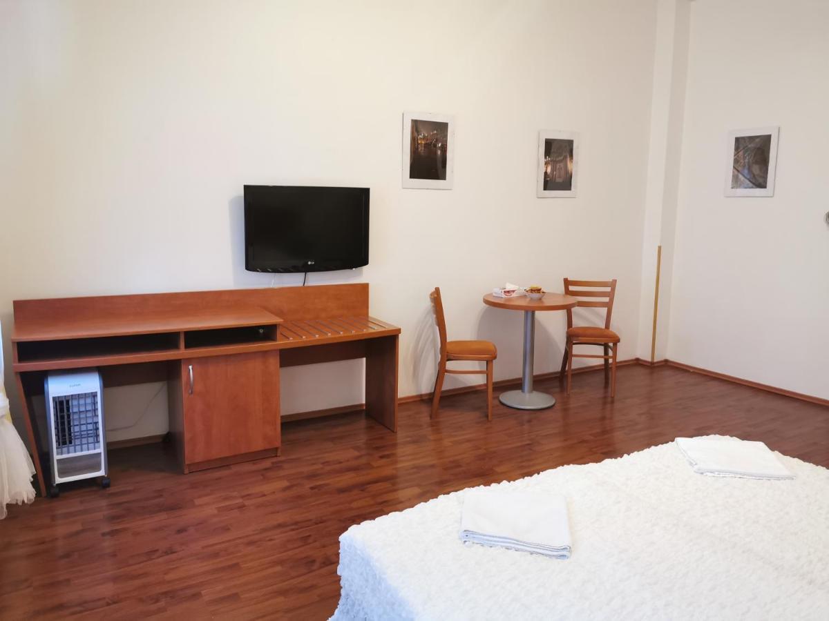 Apartment Amandment Prague Luaran gambar
