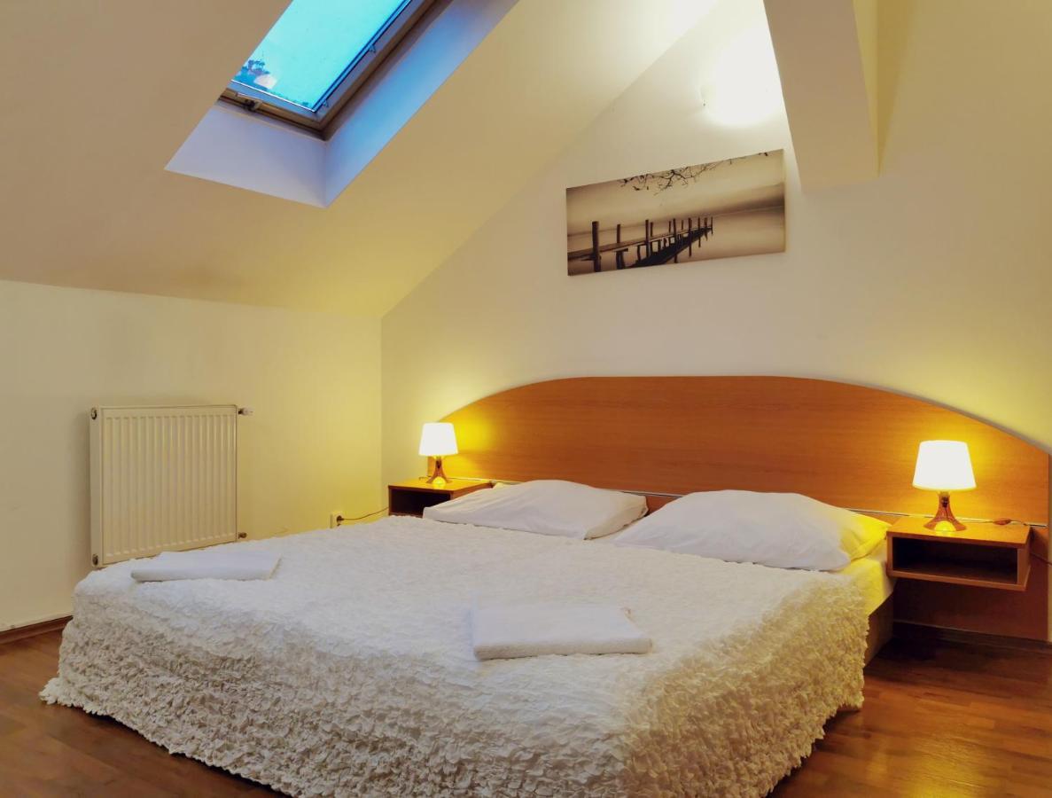 Apartment Amandment Prague Luaran gambar
