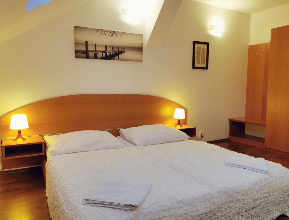 Apartment Amandment Prague Luaran gambar