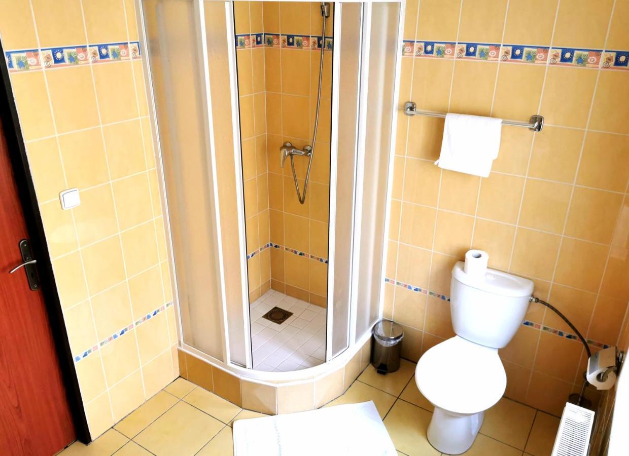 Apartment Amandment Prague Luaran gambar