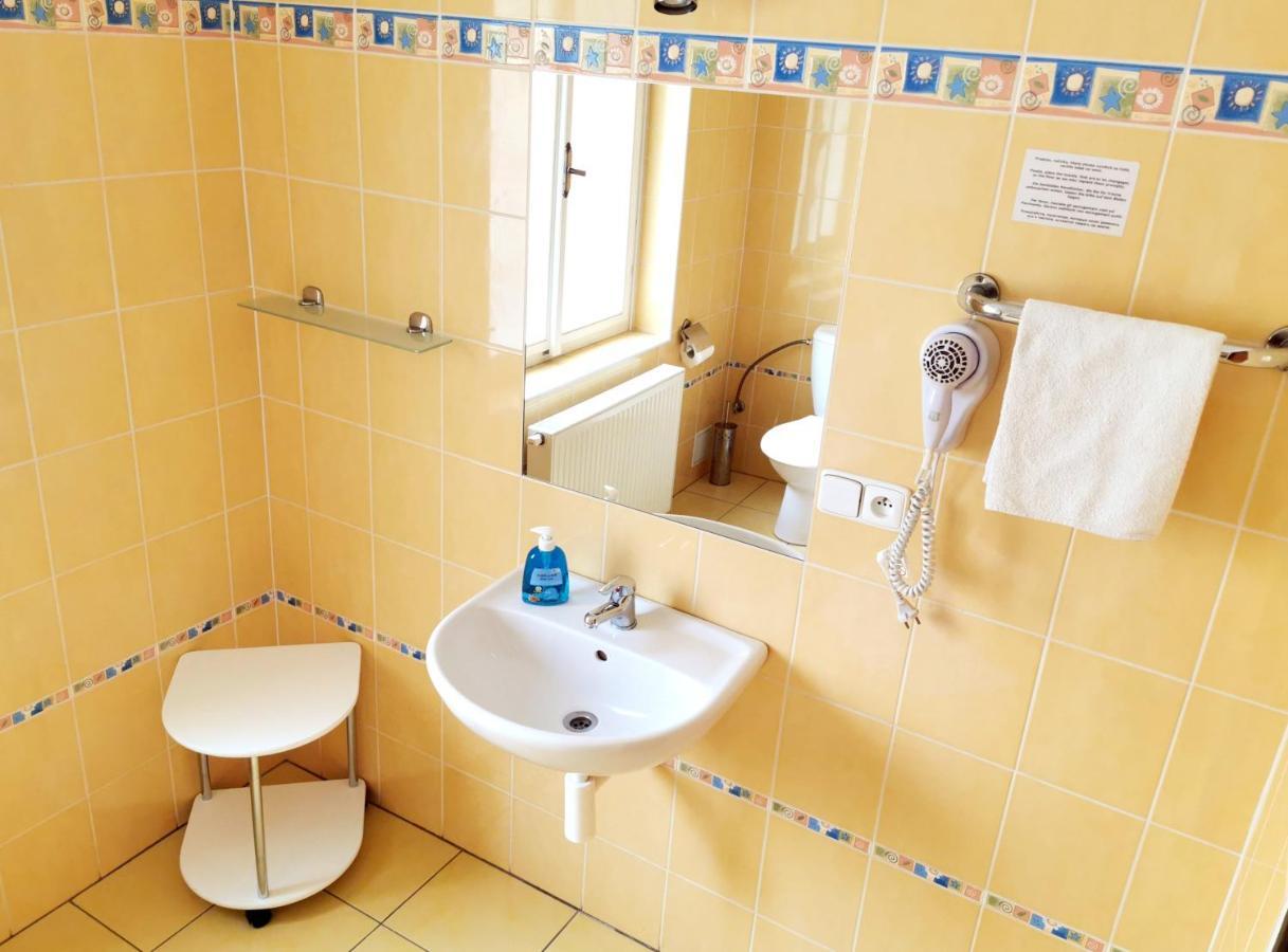 Apartment Amandment Prague Luaran gambar