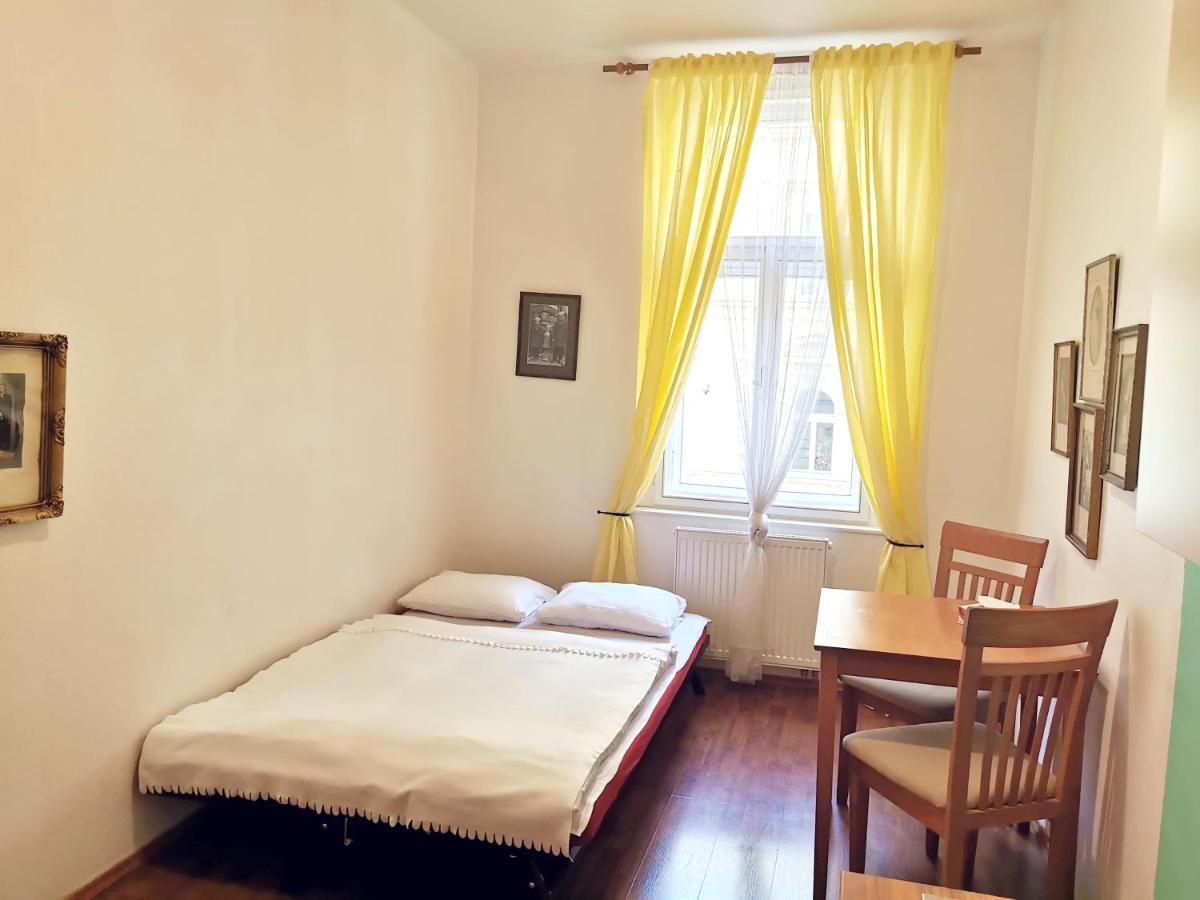 Apartment Amandment Prague Luaran gambar