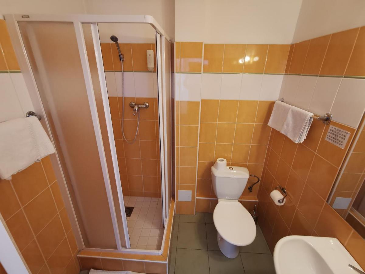 Apartment Amandment Prague Luaran gambar