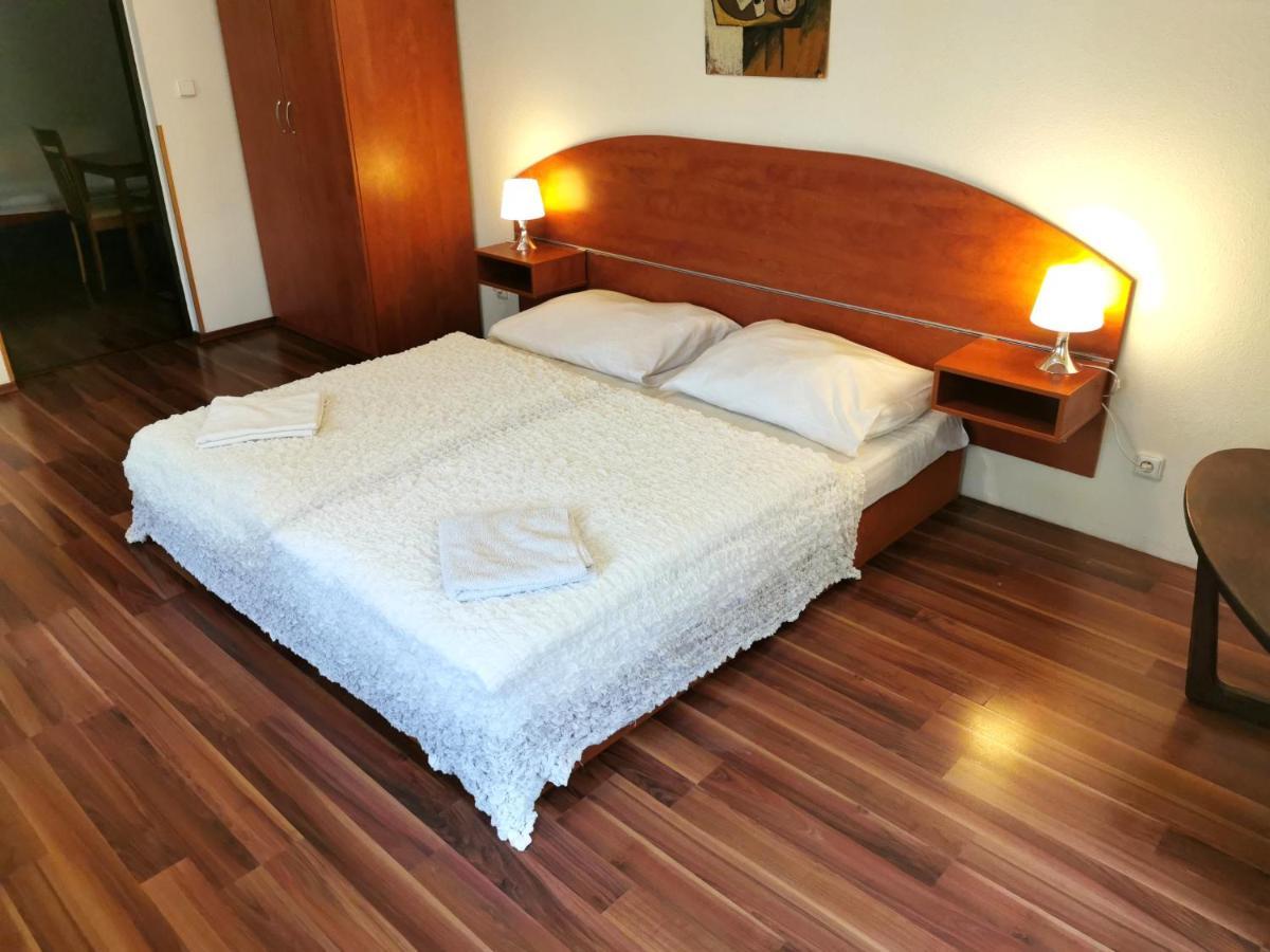 Apartment Amandment Prague Luaran gambar