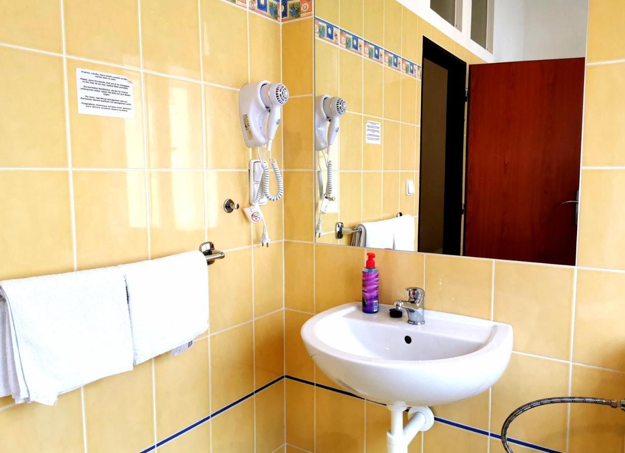 Apartment Amandment Prague Luaran gambar