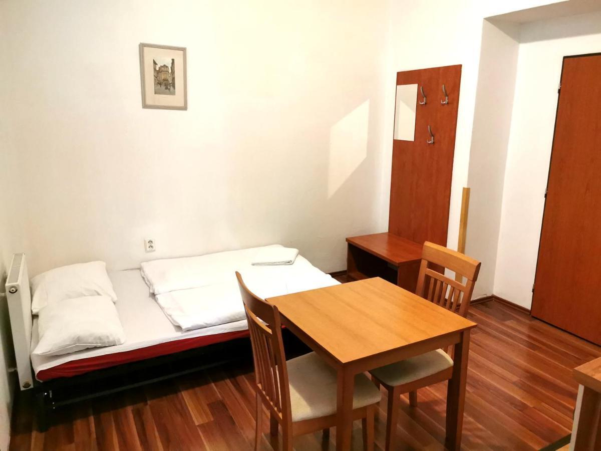 Apartment Amandment Prague Luaran gambar