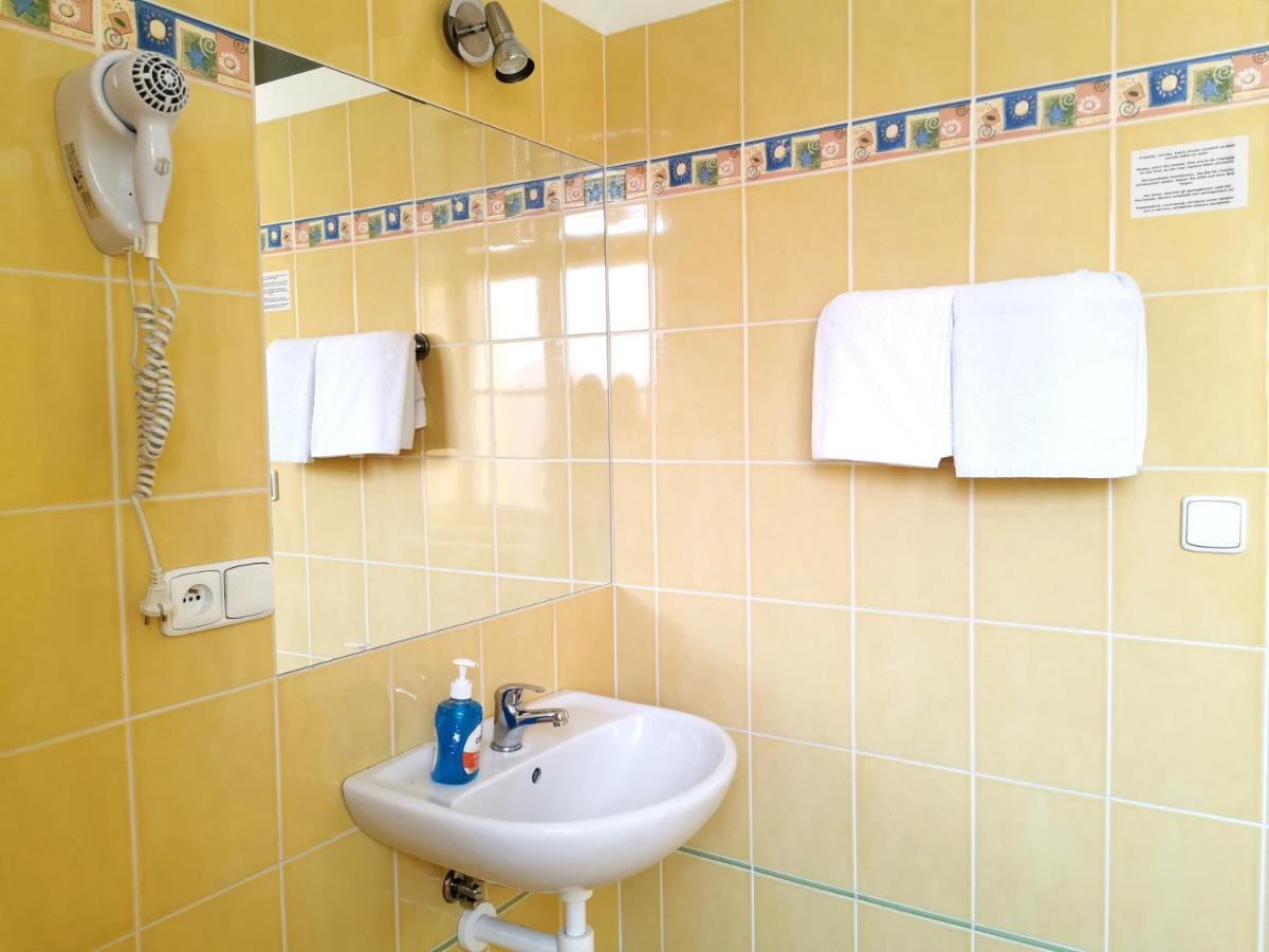Apartment Amandment Prague Luaran gambar