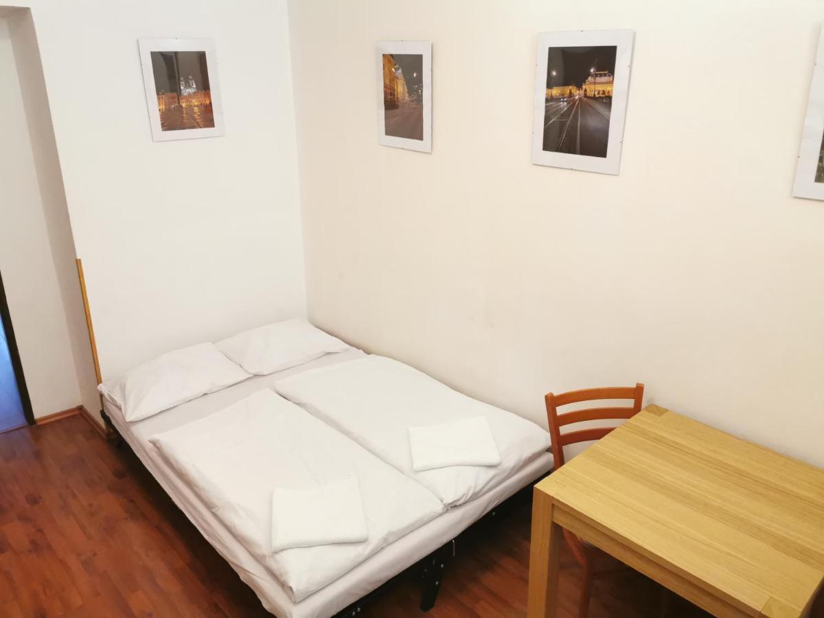 Apartment Amandment Prague Luaran gambar
