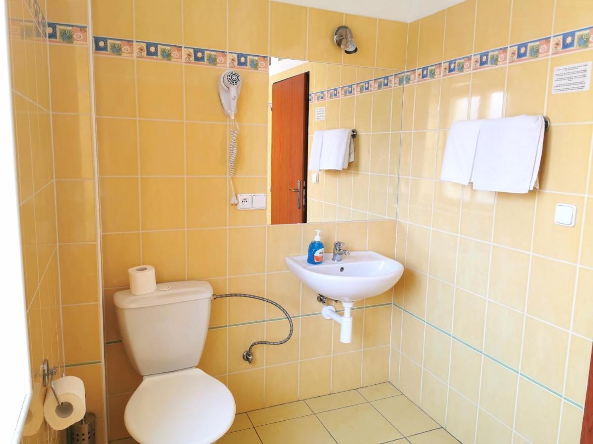 Apartment Amandment Prague Luaran gambar