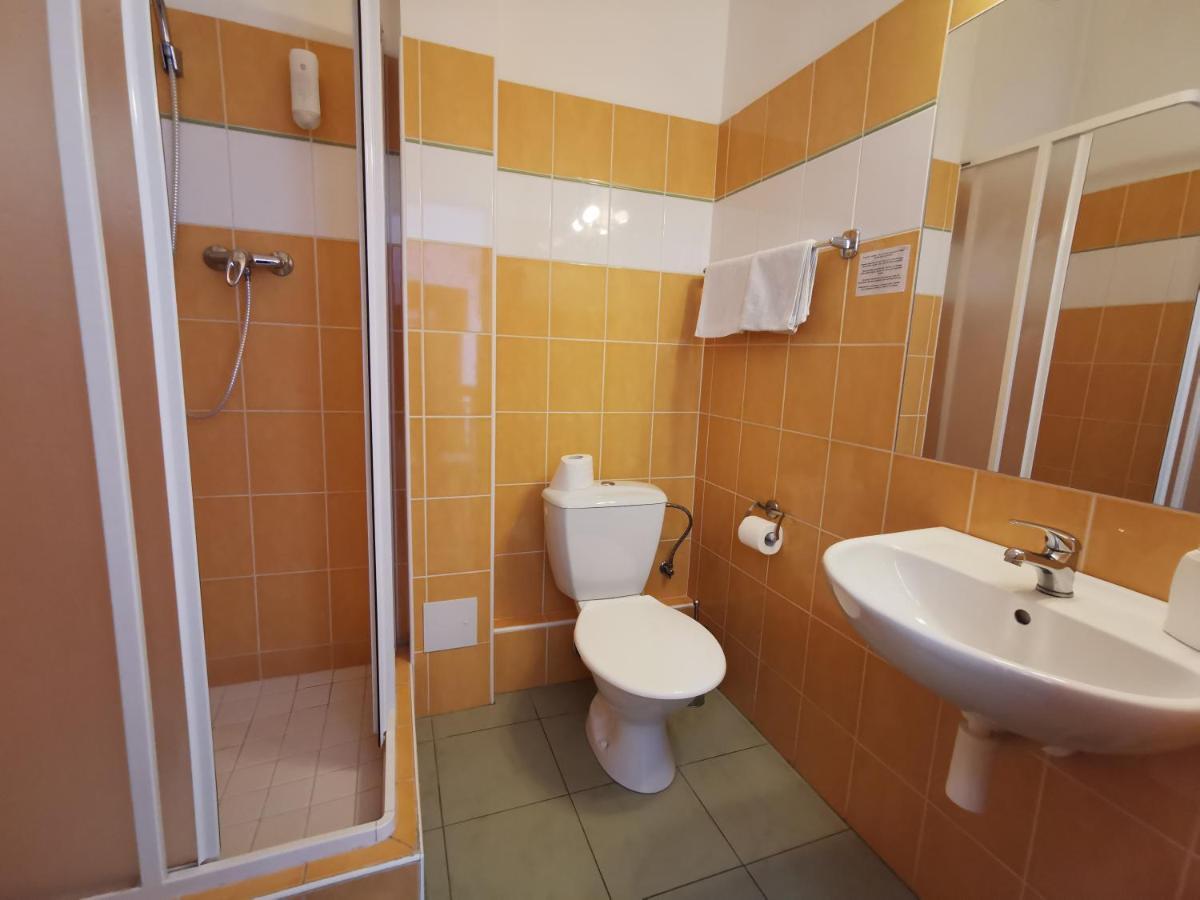 Apartment Amandment Prague Luaran gambar