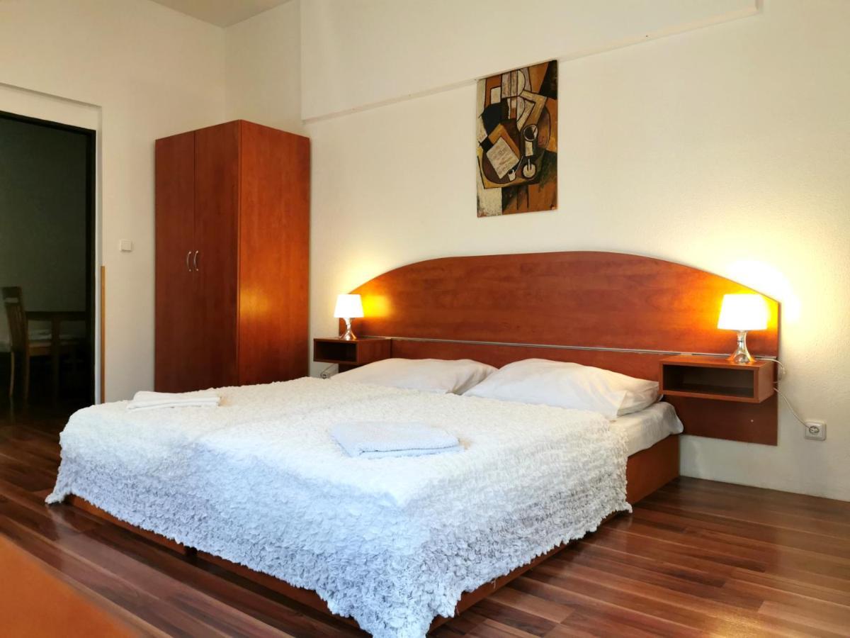 Apartment Amandment Prague Luaran gambar
