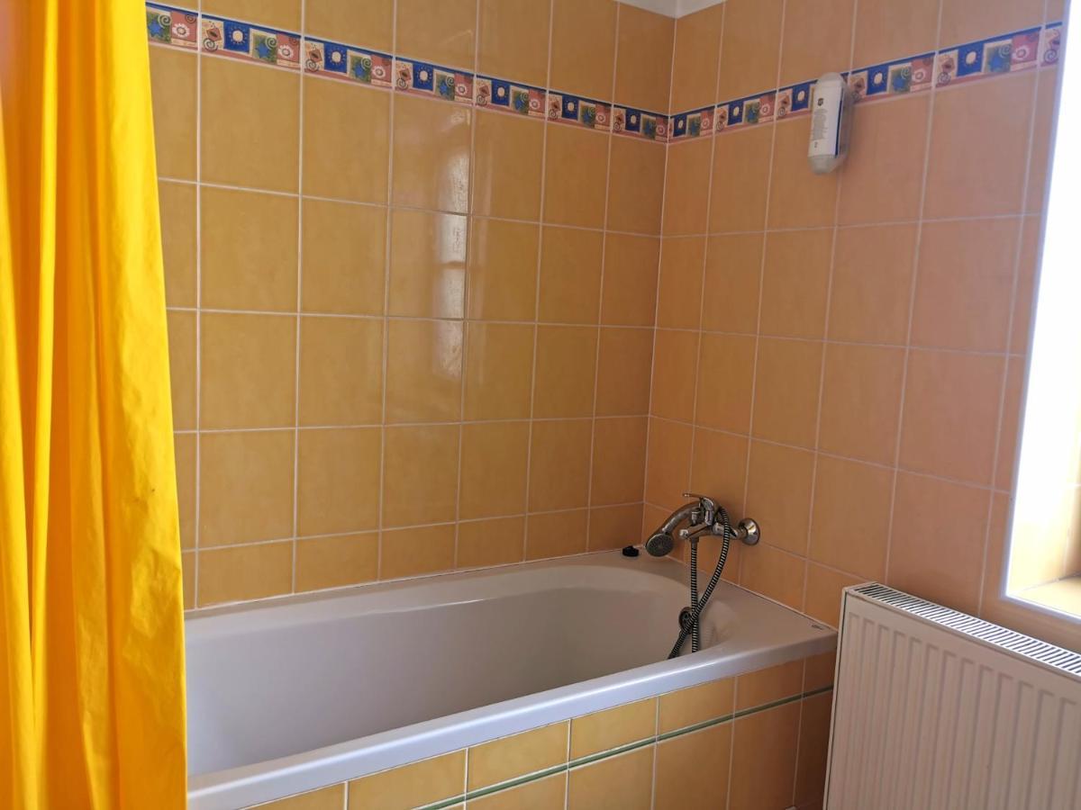 Apartment Amandment Prague Luaran gambar