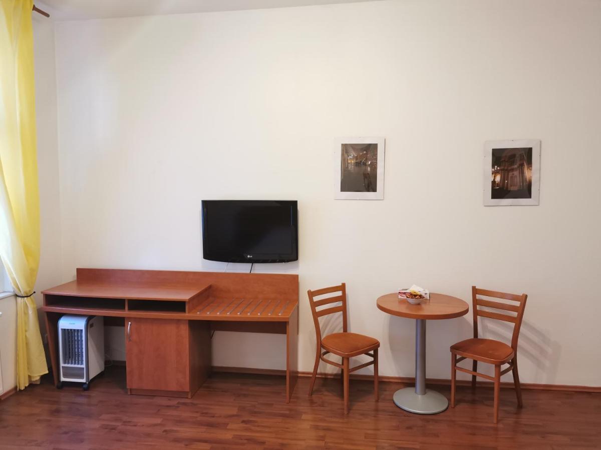 Apartment Amandment Prague Luaran gambar